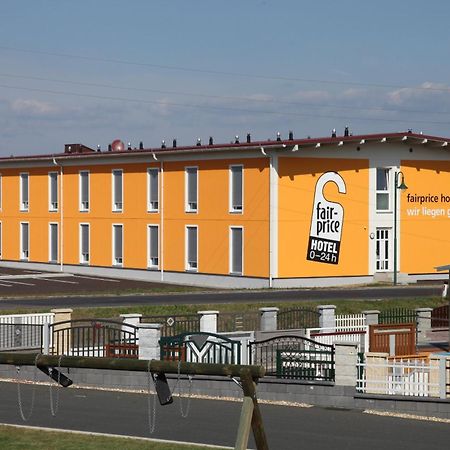 באד וולטרסדורף Fair-Price-Hotel מראה חיצוני תמונה